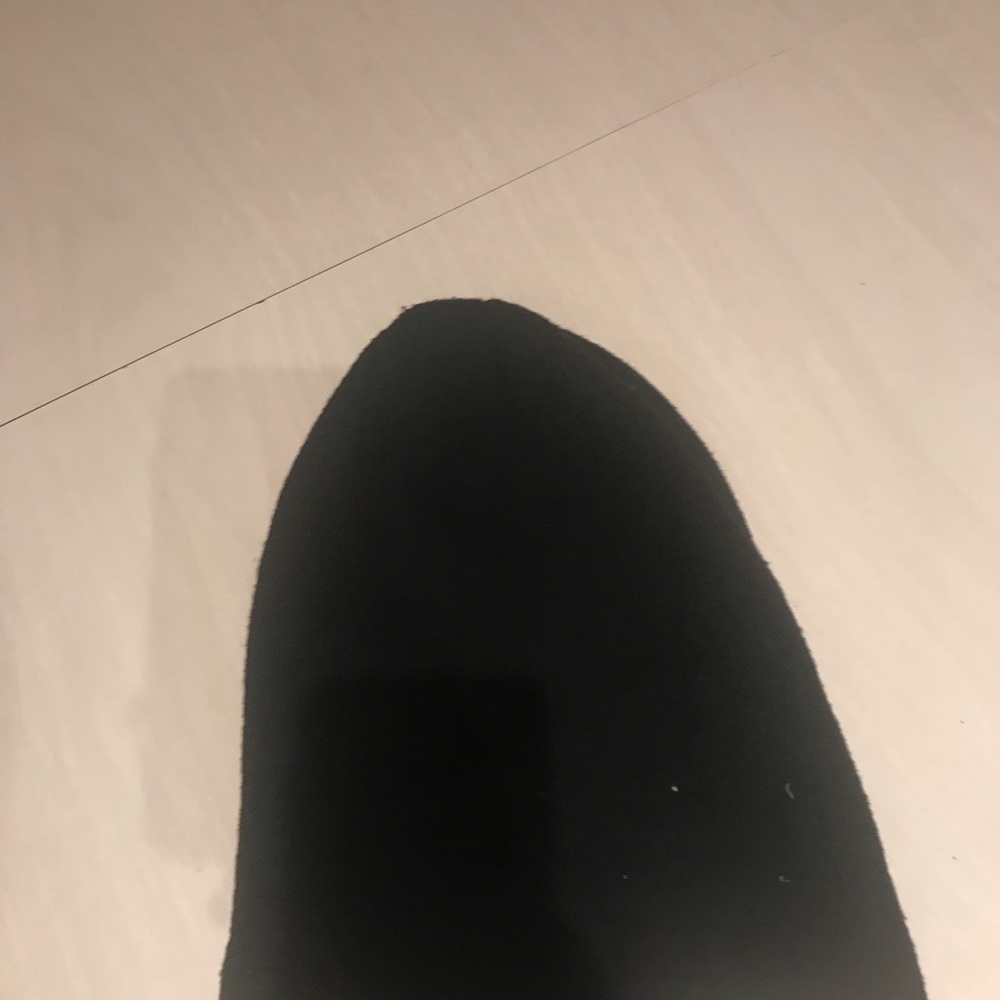 3/15$ Black  winter hat